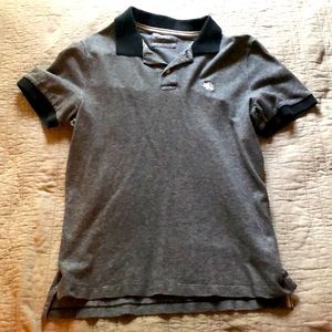 Express Small Men Polo